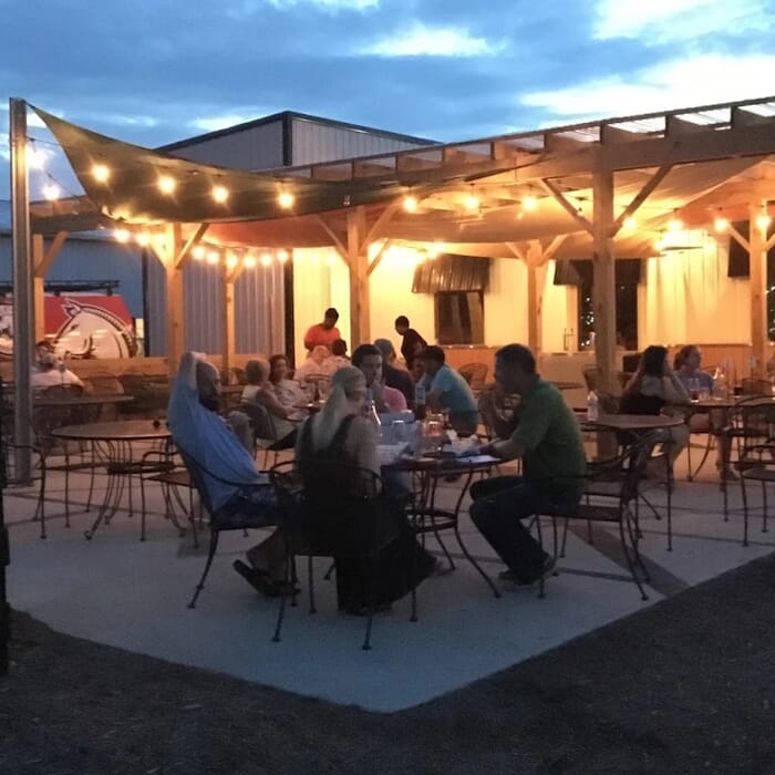 Stable Craft Brewing & Cidery