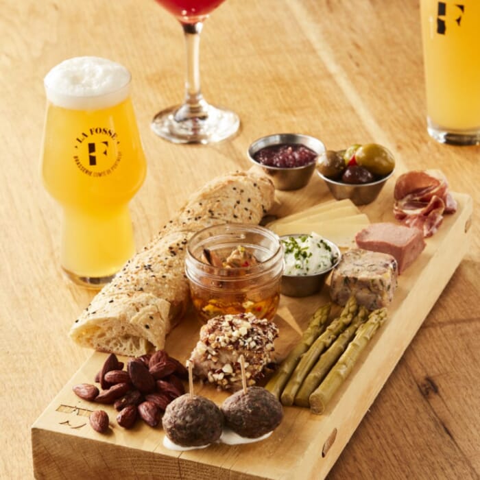 La Fosse - Brasserie & Pub