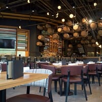 Northern Maverick Brewing Co in Toronto, Ontario - 3.80 star rating