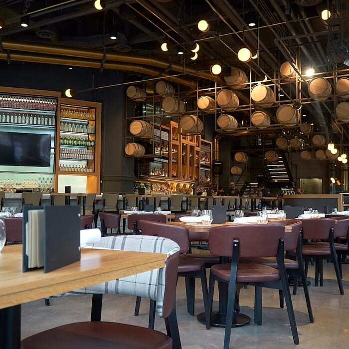 Northern Maverick Brewing Co