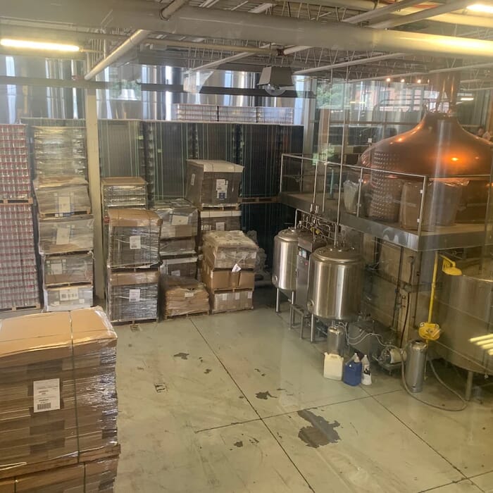 Cool Beer Brewing Company