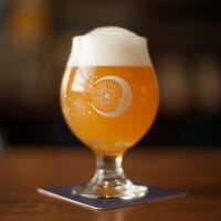 Dageraad Brewing in Burnaby, British Columbia - 4.80 star rating