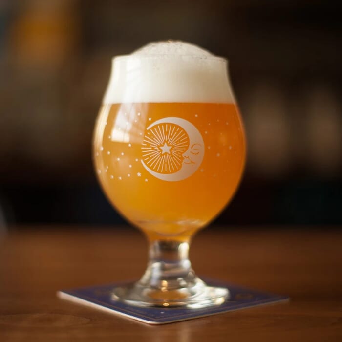 Dageraad Brewing
