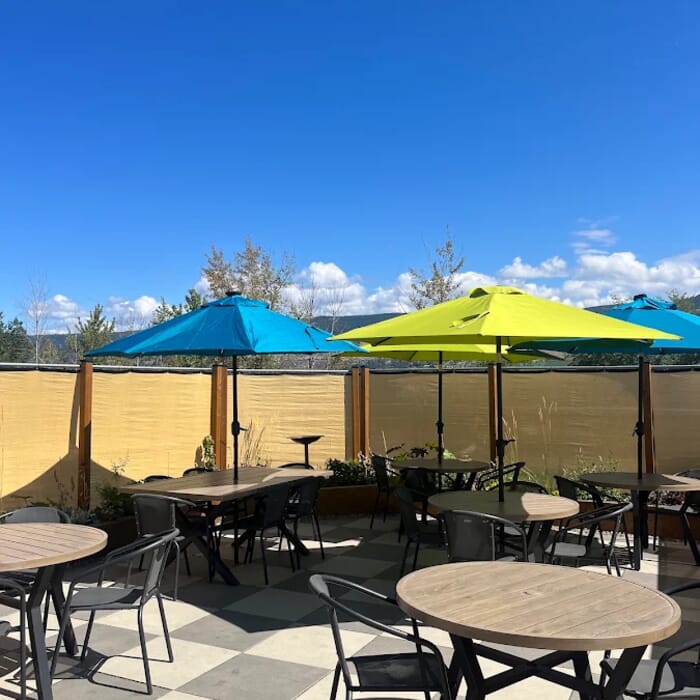 Wild Ambition Brewing