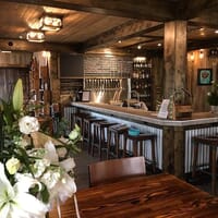 Mighty Peace Brewing Co. in Fort St John, British Columbia - 4.70 star rating
