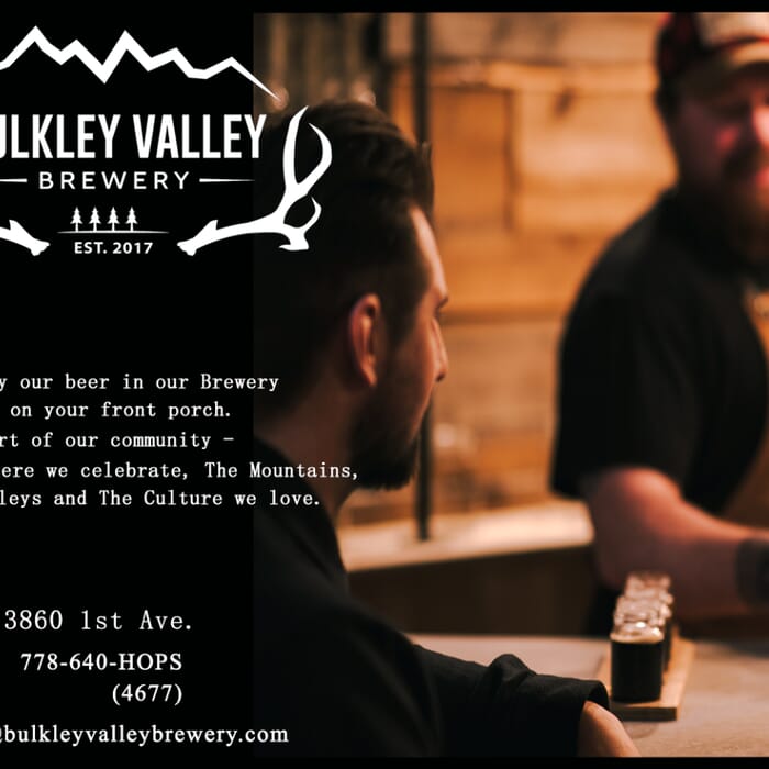 Bulkley Valley Brewery