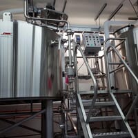 Unfiltered Brewing in Halifax, Nova Scotia - 4.50 star rating