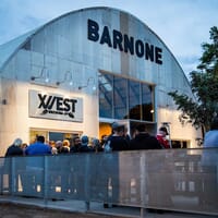 12 West Brewing Co. in Gilbert, Arizona - 4.70 star rating