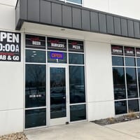 Craft Café by Salt Lake Brewing Co. in Salt Lake City, Utah - 4.00 star rating