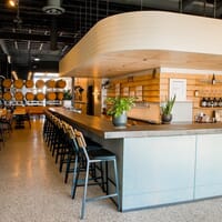 The Establishment Brewing Company in Calgary, Alberta - 4.70 star rating
