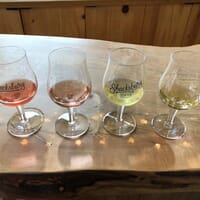 Shacksbury Cider in Vergennes, Vermont - 4.60 star rating