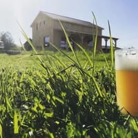 Wood Brothers Brewing Company in Glen Robertson, Ontario - 4.90 star rating