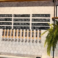 Better Brother Brewing Co. in Saskatoon, Saskatchewan - 4.90 star rating