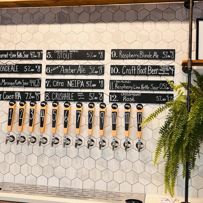 Better Brother Brewing Co.