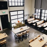 Field & Forge Brewing Co. in Innisfail, Alberta - 4.50 star rating