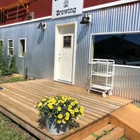 Ursa Minor Brewing in n/a, British Columbia - 5.00 star rating