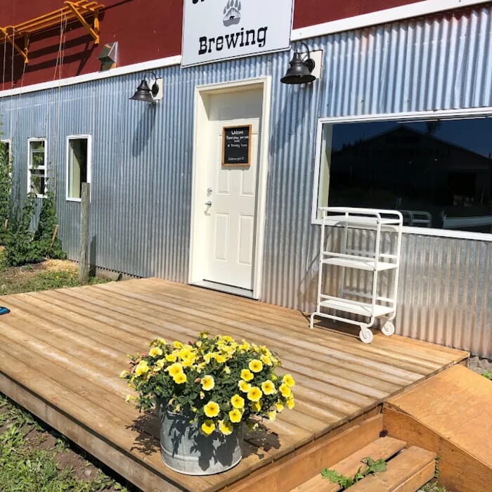 Ursa Minor Brewing