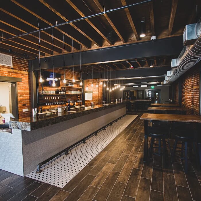 Glacial Till Cider House & Tasting Room