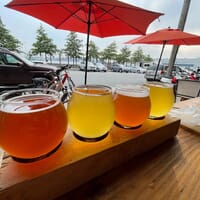 Braggot Brewing in North Vancouver, British Columbia - 4.80 star rating