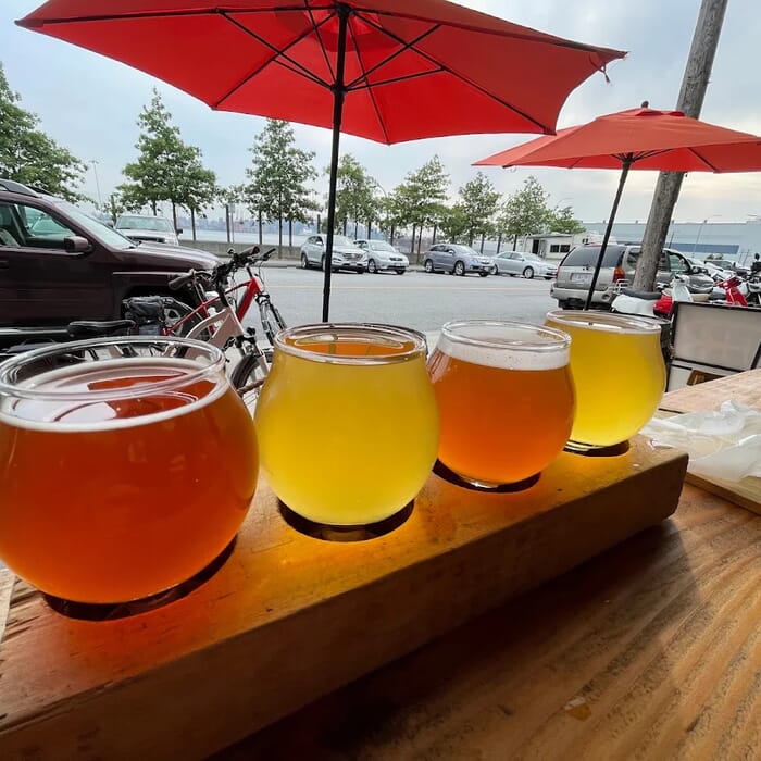 Braggot Brewing