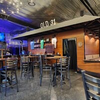 Old 31 Brewing Co. in Spanish Fort, Alabama - 4.80 star rating