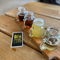 Wild Card Brewing Co in Innisfil, Ontario - 4.50 star rating
