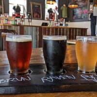 Old Flame Brewing Co. - Newmarket in Newmarket, Ontario - 4.70 star rating