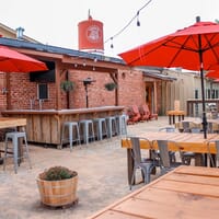 Cochran Mill Brewing Company in Fairburn, Georgia - 4.80 star rating