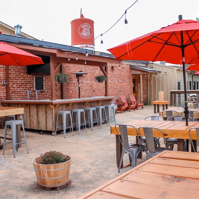 Cochran Mill Brewing Company