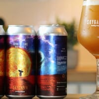 Skygazer Brewing Company in North Haven, Connecticut - 4.90 star rating