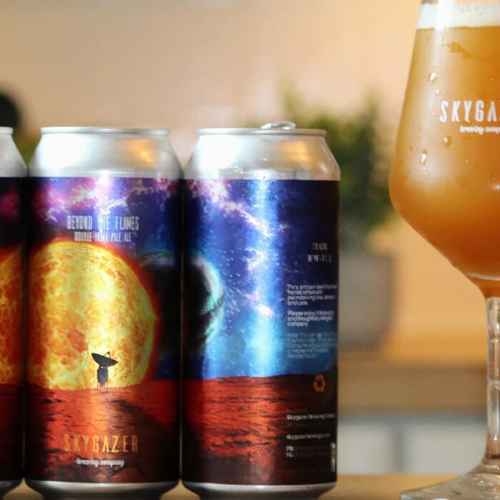 Skygazer Brewing Company
