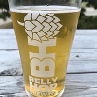 Belly Hop Brewing in Red Deer, Alberta - 4.80 star rating