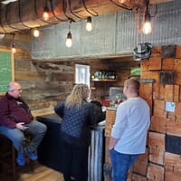 Macallen - Ferme & Brasserie in Saint-Ambroise-de-Kildare, Québec - 5.00 star rating