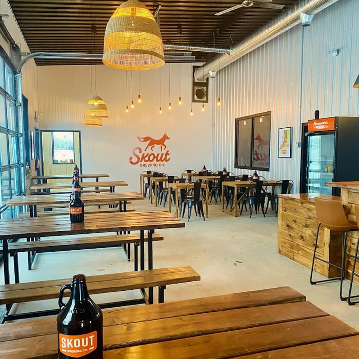 Skout Brewing Co.
