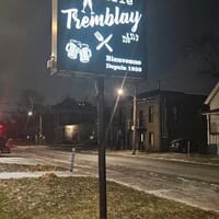 Brasserie Tremblay in Longueuil, Québec - 4.00 star rating
