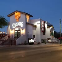 Belfry Brewery in Cottonwood, Arizona - 4.40 star rating