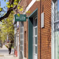 Mellön - Brasserie in Montréal, Québec - 4.80 star rating