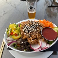 The Heid Out & Fisher Peak Brewing Company in Cranbrook, British Columbia - 4.60 star rating