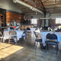 Wild Rose Brewery in Calgary, Alberta - 4.60 star rating