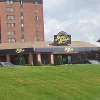 Buzzy Brown's Brasserie in Greater Sudbury, Ontario - 4.20 star rating