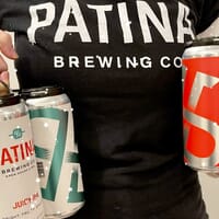 Patina Brewing Co. Brew House & BBQ in Port Coquitlam, British Columbia - 4.40 star rating