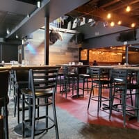 La Société - Microbrasserie & Resto in Saint-Georges, Québec - 4.30 star rating
