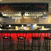 Restaurant - Bar Brassette L'Ami Enr in Maskinongé, Québec - 4.50 star rating