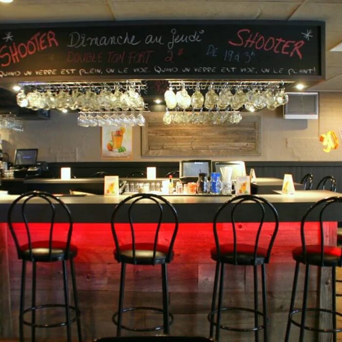 Restaurant - Bar Brassette L'Ami Enr