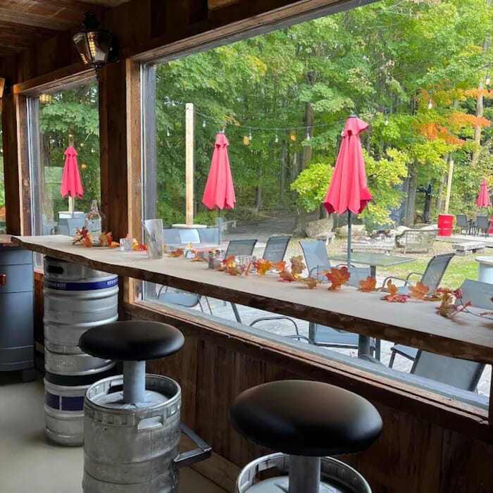 Uncle Broue - microbrasserie