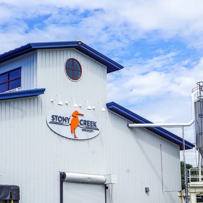 Stony Creek Brewery