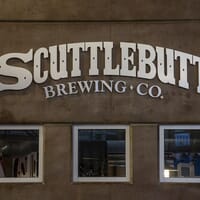 Scuttlebutt Brewing in Everett, Washington - 4.30 star rating