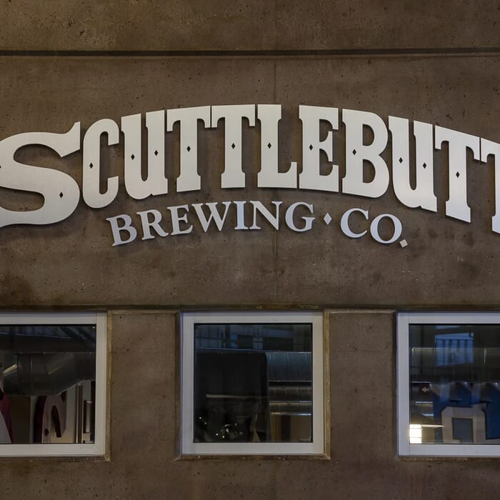 Scuttlebutt Brewing