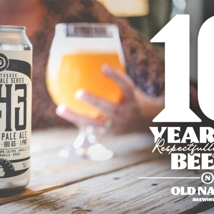 Old Nation Brewing Co.