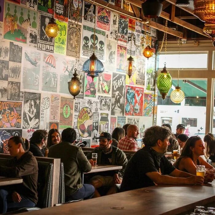 Fall Brewing Company South Park Taproom